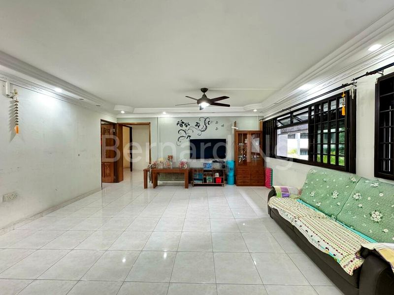 5 Room (5I) HDB for Sale in  239 Compassvale Walk - Image 13